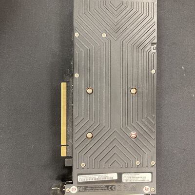 【大宮店】中古  各社 Geforce GTX1660 SUPER  (6GB PCI-E) 141214 