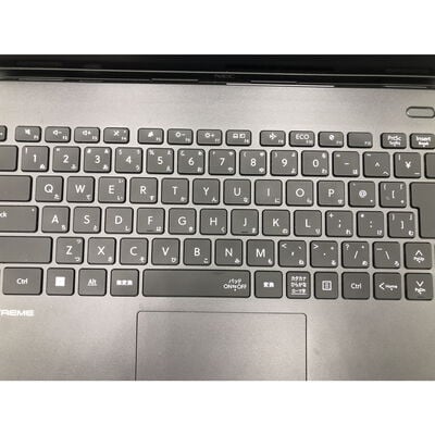 【水戸赤塚店】中古  NEC LAVIE NEXTREME Carbon XC550/FAB(i5-1235U/16GB/SSD512GB/-/-/14/1920&times;1200/W11H) 4680003267 