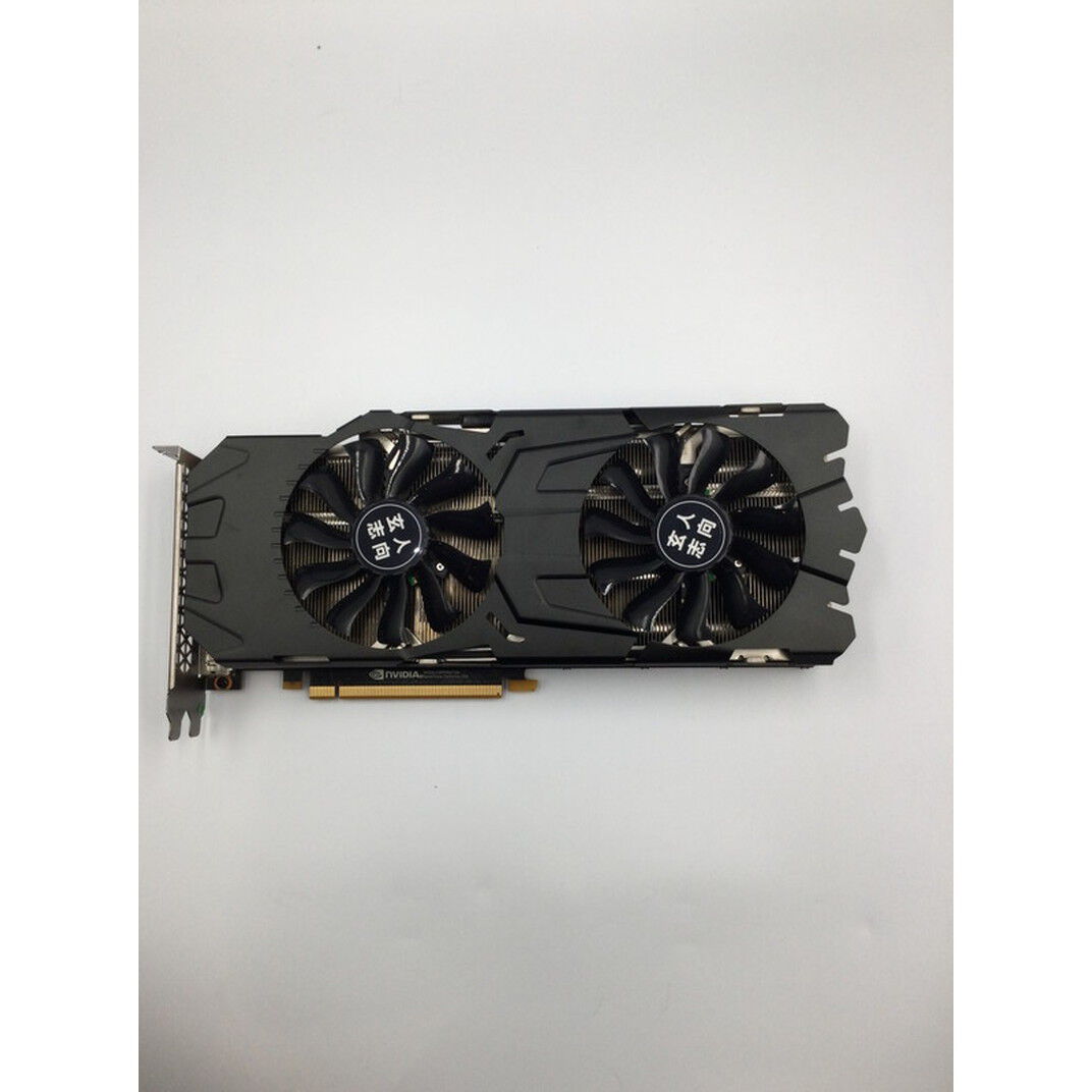 玄人志向 GeForce GTX 1080Ti 11GB GAMING OC Nvidia Gtx 1080 Ti