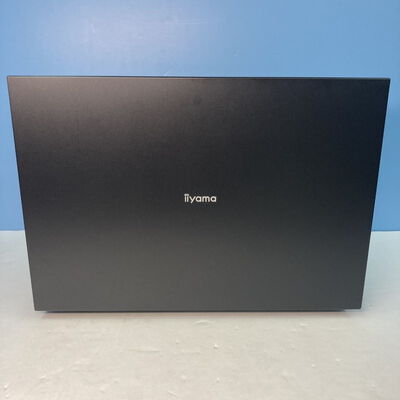 【博多店】中古  iiyama　IStNEi-15FH125-i7-UCSXM(i7-1355U/8GB/SSD256GB/W11H) 3310006766 