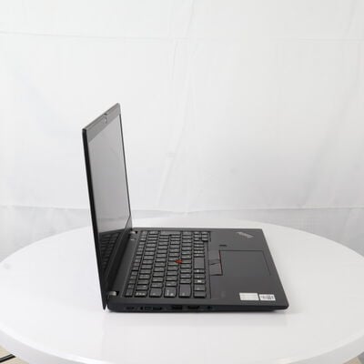 【通販センター】中古  Lenovo ThinkPad X13 Gen1 20T3-S76W00 (Intel Core i3 10110U 2.1GHz/8GB/SSD256GB/なし/オンボード/13.3/1920x1080/Wi-Fi/WEBCAM/W11H MAR) 184419 