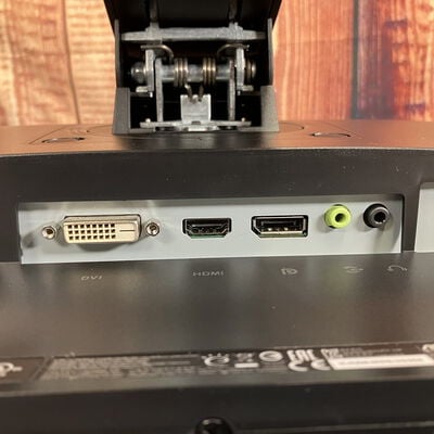 【富士青葉店】中古  ASUS VG258Q(24.5"W 1D1H1DP 1ms TN 144Hz) 182906 
