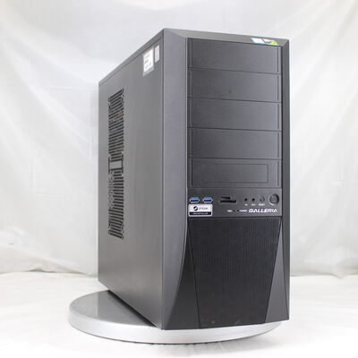 【富士青葉店】中古  THIRDWAVE GALLERIA KT 