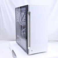 中古  Original PC(Intel Core i7 11700K/32GB DDR4 (PC4)/SSD2TB/なし/NVIDIA GeForce RTX 3070 8GB/W11H64 MAR) 202643 