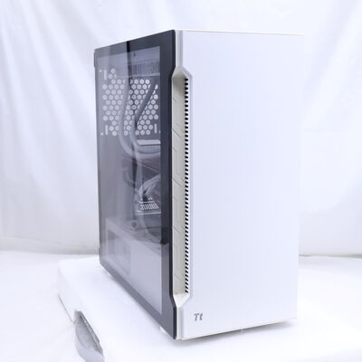 【通販センター】中古  Original PC(Intel Core i7 11700K/32GB DDR4 (PC4)/SSD2TB/なし/NVIDIA GeForce RTX 3070 8GB/W11H64 MAR) 202643 