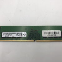 中古  PC4-25600 16GB デスクトップ用(DDR4-3200) 140728 
