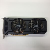 中古  各社 Geforce GTX1060 (6GB PCI-E) 136128 