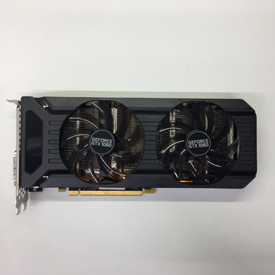 【千葉店】中古  各社 Geforce GTX1060 (6GB PCI-E) 136128 