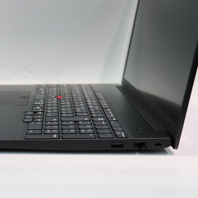 【札幌店】中古  Lenovo ThinkPad E16 Gen 3(Ultra 5 225U/8GB/SSD256GB/なし/16/1920x1200/W11P) 3210015740 