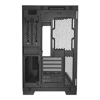 Lian-Li  O11D EVO RGB BLACK (E-ATX ガラス ブラック) 