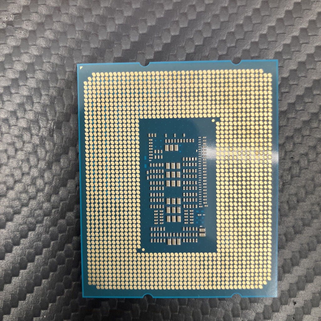 中古 INTEL Core i7 12700 (1700/2.1G/25M/C12/T20) 148610 （342078