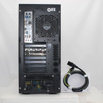 【通販センター】中古  THIRDWAVE GALLERIA KT(Intel Core i9 9900K/16GB DDR4 (PC4)/SSD500GB/BD-RE/NVIDIA GeForce RTX 2080 Ti 11GB/W11H64 MAR) 199963 