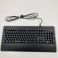 中古  ﾛｼﾞｸｰﾙ G213r (有線 RGB ｹﾞｰﾐﾝｸﾞｷｰﾎﾞｰﾄﾞ) 3280023523 