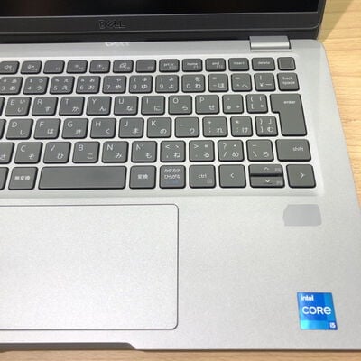 【甲府飯田店】中古  DELL Latitude 5320(Intel Core i5 1145G7 2.60GHz/16GB DDR4/SSD256GB/-/オンボード/13.3/1920x1080/Wi-Fi/WEBCAM/W11P/VBT) 192784 