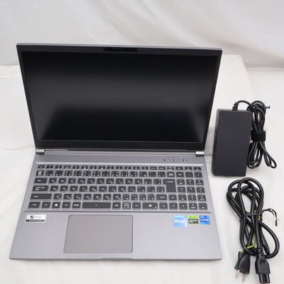 【通販センター】中古  THIRDWAVE GALLERIA RL7C-R35-5N 201113 