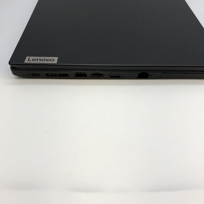 【宇都宮鶴田店】中古  Lenovo ThinkPad L15 Gen 1 (INTEL Core i5 10210U 1.6GHz/16GB/SSD256GB/-/オンボード/15.6/1920x1080/Wi-Fi/WEBCAM/W11P64/MicrosoftOffice H&B 2024付) 182474 