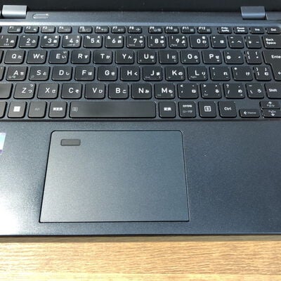 【姫路店】中古  dynabook G83/HU A6G9HUFAD525 (Intel Core i5 1135G7 2.40GHz/16GB/SSD256GB/-/オンボード/13.3/1920x1080/GbE/Wi-Fi/WEBCAM/W11H) 193748 