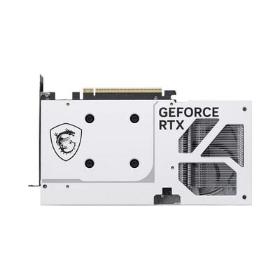 MSI  GeForce RTX 5060 Ti 8G VENTUS 2X OC WHITE PLUS (GeForce RTX 5060 Ti 8GB) 