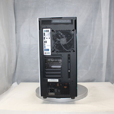 【通販センター】中古  Original PC(Intel Core i9 13900KF/64GB/SSD1TB/なし/NVIDIA GeForce RTX 4080 16GB/W11H64 MAR) 180473 