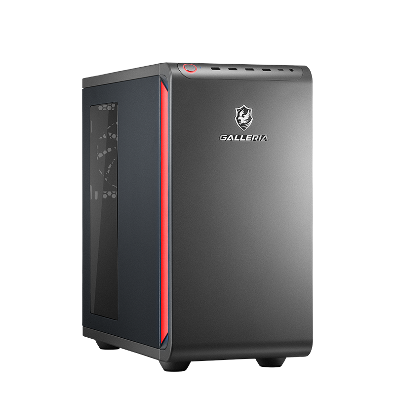 GALLERIA XA7R-R36T ゲーミングPC RTX3060Ti GALLERIA XA7R-R36T