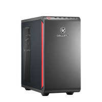 GALLERIA XGR7M-96XT16G-GD Ryzen 7 5700X搭載 ALGS Year5 大会協賛モデル マウスパッド付き