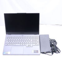 中古  Lenovo LEGION 5 15IAH7H (Core i7-12700H/32GB/RTX 3070 Ti Laptop GPU 8GB) 202806 
