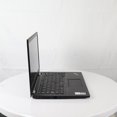 【通販センター】中古  Lenovo ThinkPad L13 20R4-S6QA00 (Intel Core  i5 10210U 1.60GHz/8GB/SSD256GB/-/オンボード/13.3/1920x1080/Wi-Fi/WEBCAM/W11H64 MAR) 186404 