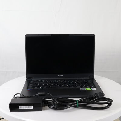 【通販センター】中古  Mouse Computer DAIV 4N-H 21014N-CML-H(Intel Core i7 10510U/32GB DDR4 (PC4)/SSD512GB/なし/NVIDIA GeForce MX250 2GB/14/1920x1080/Wi-Fi/W11H64 MAR) 200795 