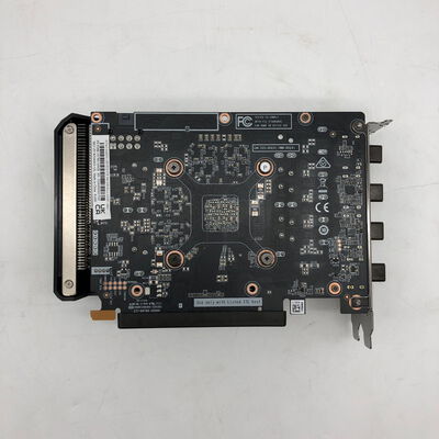 【大分店】中古  ZOTAC ZT-B50600G-10L (RTX5060 SOLO 8G) 179554 