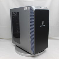 中古  THIRDWAVE GALLERIA SK Ver.2(Intel Core i7 14700F/32GB DDR4 (PC4)/SSD512GB/なし/NVIDIA GeForce RTX 4070 12GB/W11H64 MAR) 196610【6/25値下げ!】 