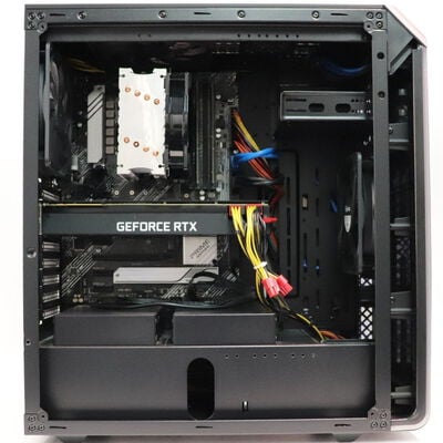 【札幌店】中古  GALLERIA XA7C-R70S(i7 10700/16GB/SSD512GB/なし/RTX2070 SUPER 8GB/W11H) 3210015889 