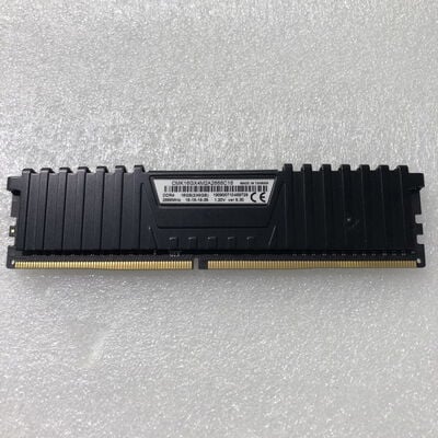 【甲府飯田店】中古  PC4-21300 8GB デスクトップ用 126165 