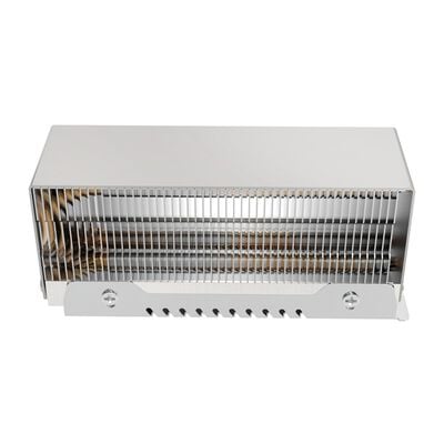 AINEX  BA-HM04 (ヒートパイプ2本搭載 M.2 SSD用ハイエンドヒートシンクセット) 