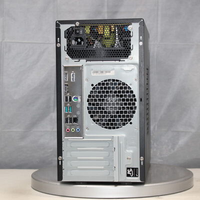 【通販センター】中古  THIRDWAVE Magnate EM041(Intel Core i7 14700/16GB/SSD2TB/なし/オンボード/W11H64 MAR) 179957 