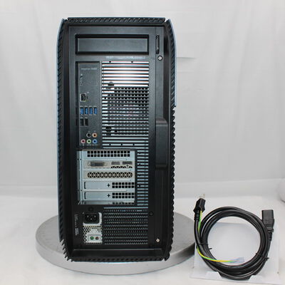 【通販センター】中古  DELL Inspiron 5680(Intel Core i7 9700/16GB/SSD500GB/DVDマルチ/NVIDIA GeForce GTX 1660 Ti 6GB/W11H64 MAR) 187946【3/19値下げ!】 