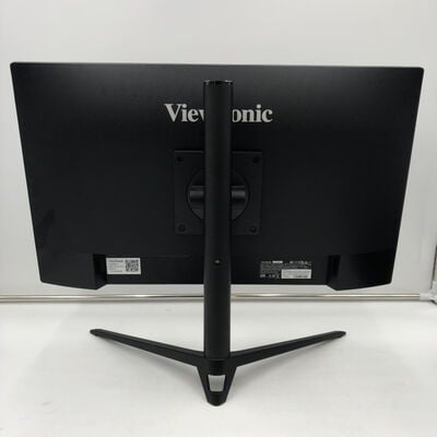 【福井日之出店】中古  Viewsonic VX2428J-7(23.8"W 2H1DP 0.5ms IPS 180Hz) 5200000956 
