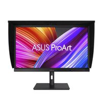 ASUS  ProArt Display OLED PA32DC (31.5インチワイド 液晶モニター) 4K対応モデル 