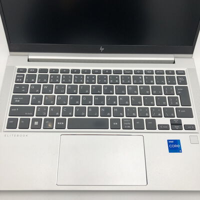 【福井日之出店】中古  HP EliteBook 630 G10 (Core i5-1335U/16GB/SSD 256GB/-/-/WLAN/13.3インチFHD/W11P/-) 3240009546【2/19値下げ!】 