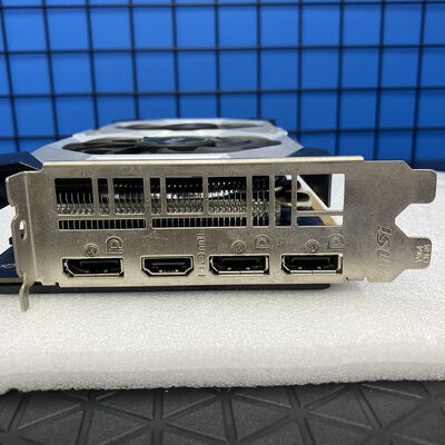 【新潟店】中古  各社 GeForce RTX2060 (12GB PCI-E) 148953 