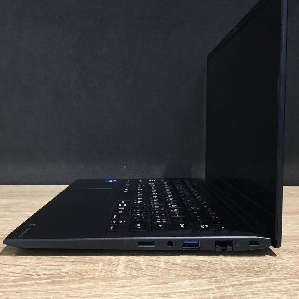 中古 dynabook SJ73/KV(Corei5-1235U/8GB/SSD256GB/なし/オンボード