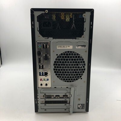 【大分店】中古  Lightning　AH5(Ryzen 5 3500/16GB/SSD512GB/GTX1650/W11H) 4860001147 