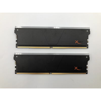 【水戸赤塚店】中古  V-Color TMXSAL1664832KWK (DDR5 PC5-51200 16GB 2枚組) 4680003564 
