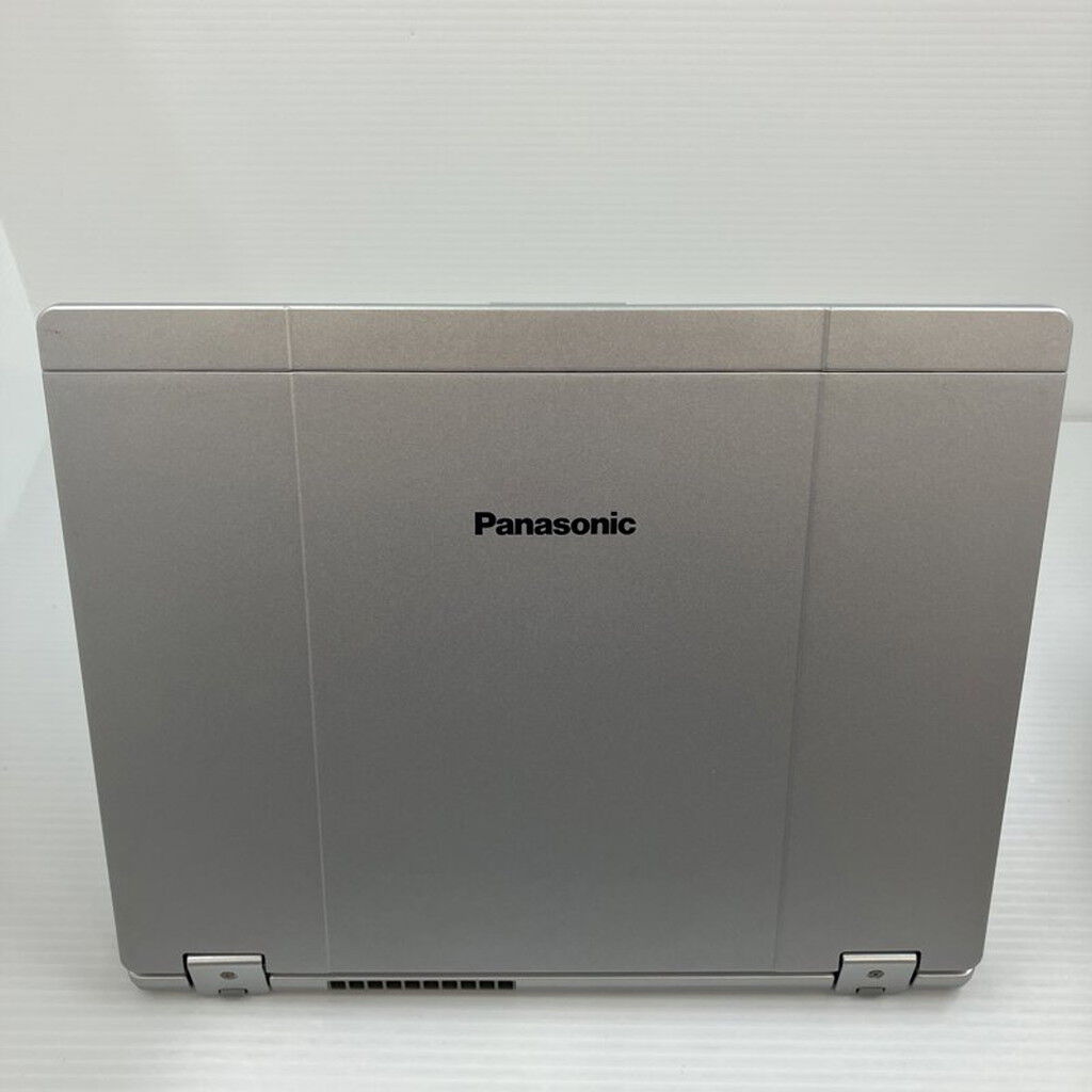 中古 Panasonic QV9 CF-QV9TFLVS(i7-10810U/16GB/SSD512GB/W10P