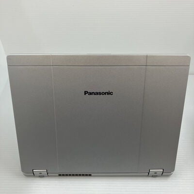 【秋葉原本店】中古  Panasonic QV9 CF-QV9TFLVS(i7-10810U/16GB/SSD512GB/W10P) 3410014882 