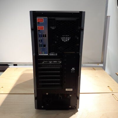 【鹿児島店】中古  GALLERIA XA7C-R37(i7 13700F/32GB/SSD1TB/RTX3070/W11H) 4700000773 