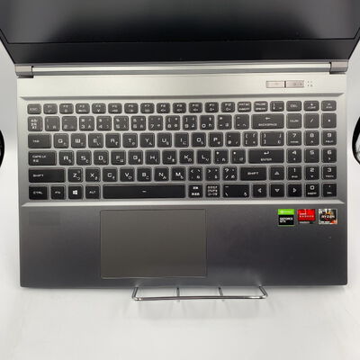 【座間相武台】中古  GALLERIA GR1650TGF-T 4510003251 