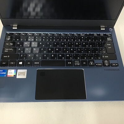 【福山ココローズ店】中古  THIRDWAVE BizPro14 181590 