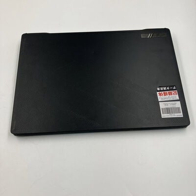 【なんば店】中古  ASUS ROG Zephyrus M16 (i9 12900H/32GB/SSD2TB/RTX3070Ti/WLAN/16WQXGA) 3280022326 
