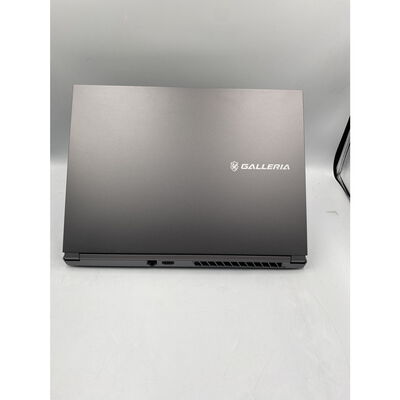 【座間相武台】中古  GALLERIA DL9R-IG-C4A(Ryzen AI 9 HX 370/32GB/SSD1TB/W11P) 4510003099 