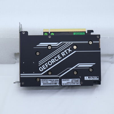 【通販センター】中古  玄人志向 GG-RTX4060-E8GB/SF (RTX4060 8G) 175575 